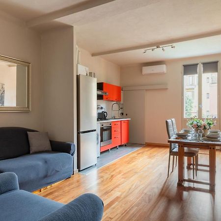 Mirasole Home Bologna Luaran gambar