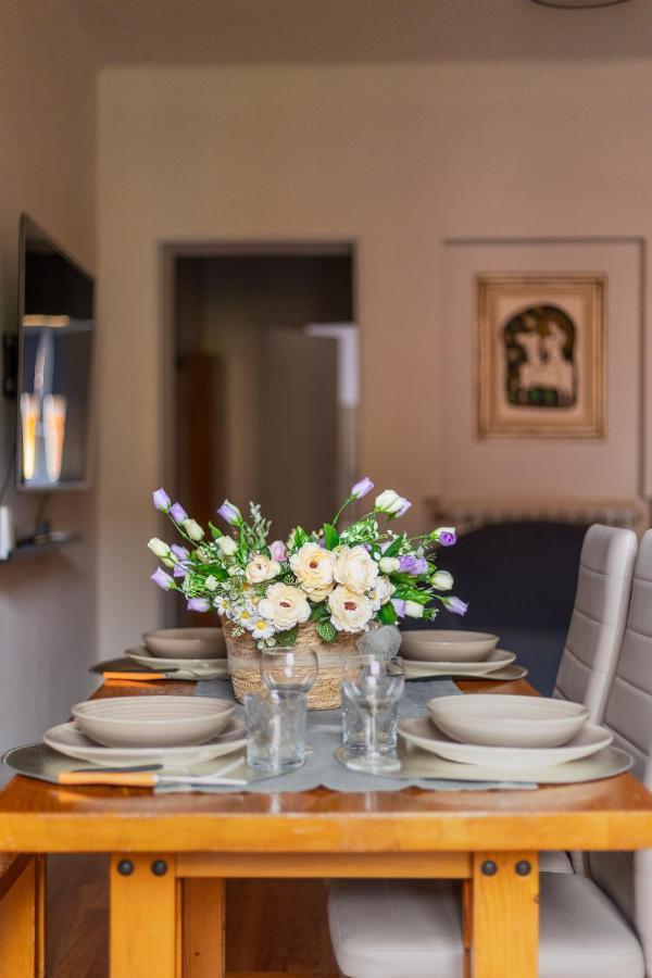 Mirasole Home Bologna Luaran gambar