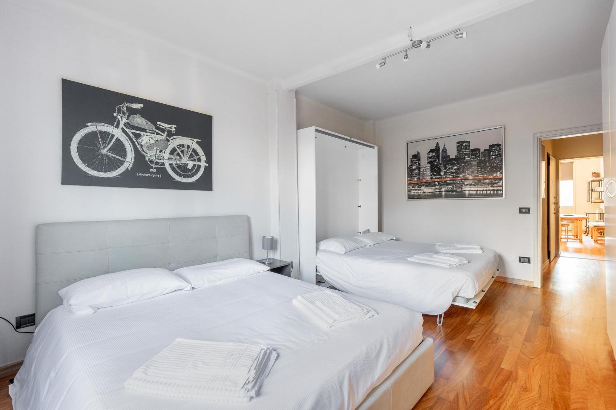 Mirasole Home Bologna Luaran gambar