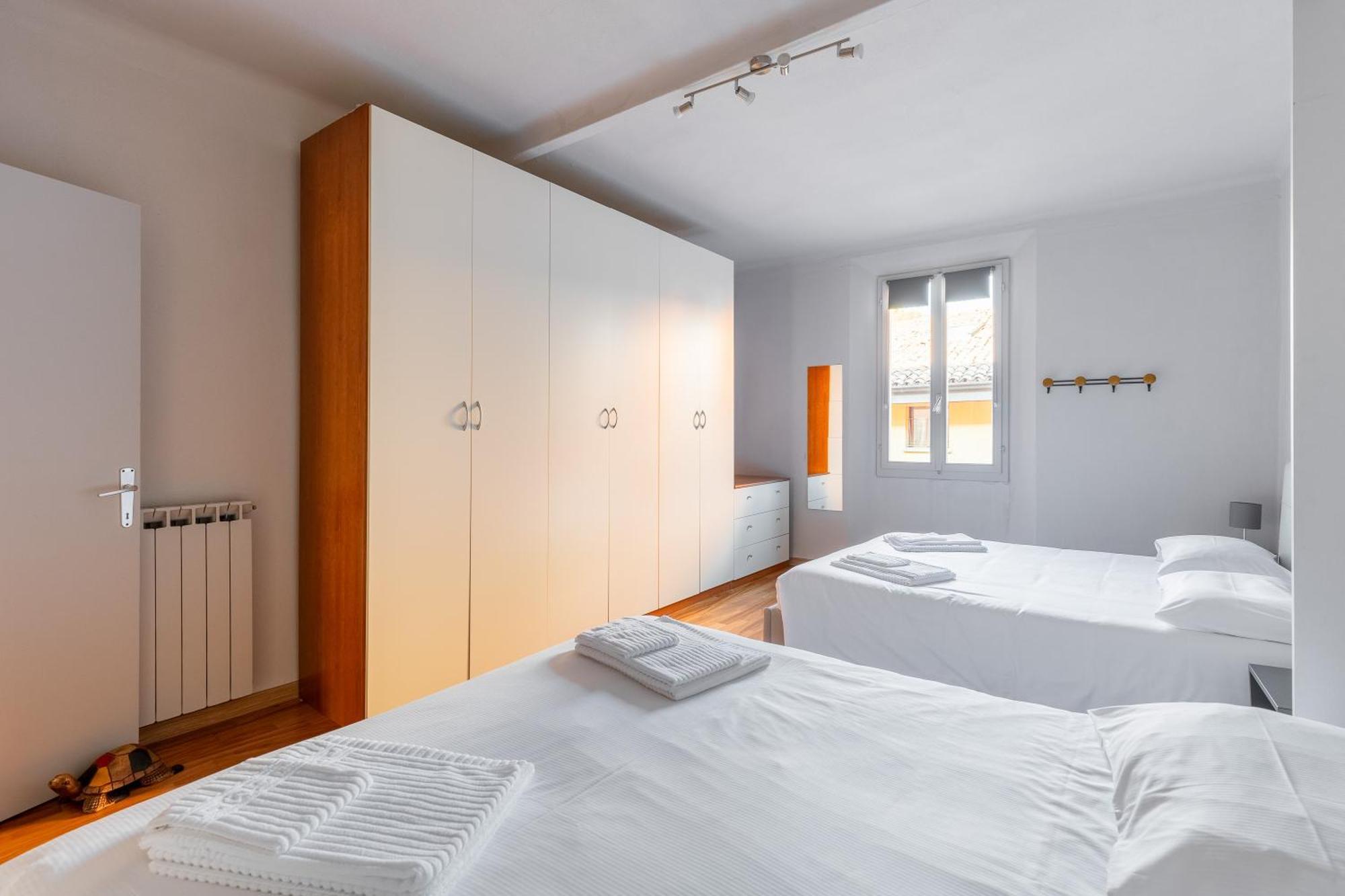 Mirasole Home Bologna Luaran gambar