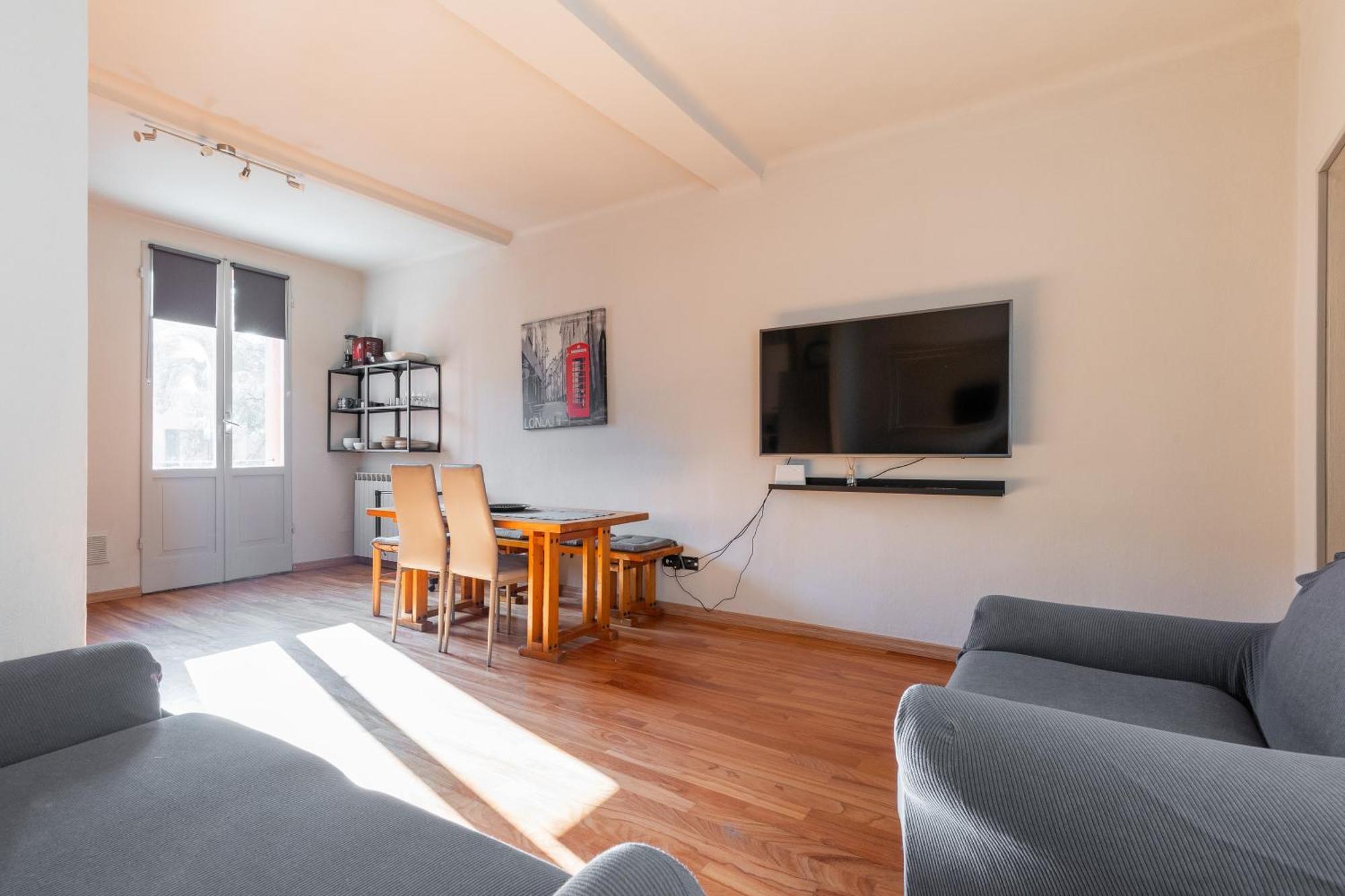 Mirasole Home Bologna Luaran gambar